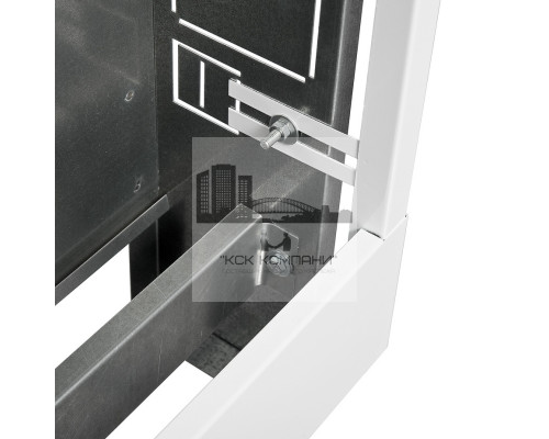 Шкаф распределительный ШРВ-6 встраиваемый 17-18 выходов