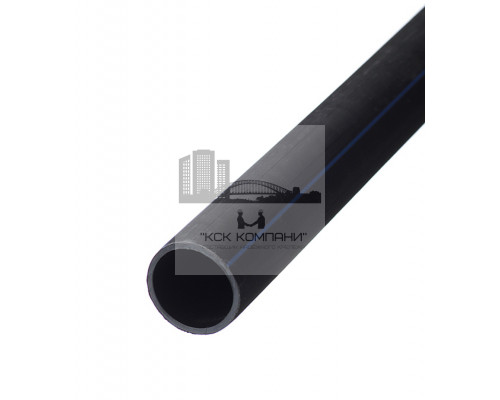 Труба ПНД 32х3,0мм PN 16 бухта 100 м для водоснабжения (PND)