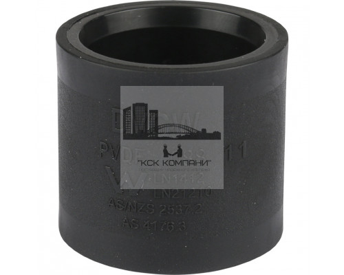 Надвижная гильза  11600021001 PX 20 мм для полиэтиленовых труб