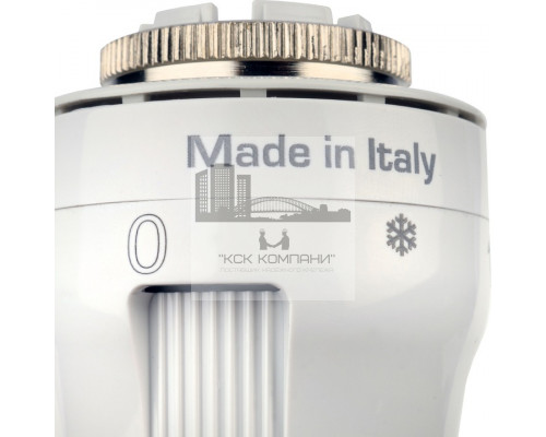 Головка термостатическая, жидкостная M30x1,5 SHT-0002-003015