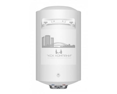 Водонагреватель аккумуляционный электрический бытовой Nova 80 V (111 023)