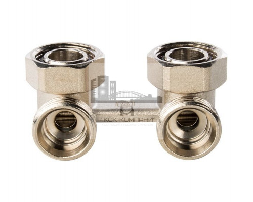 Узел подключения для радиатора  SVH-0004-000020