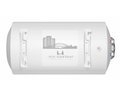 Водонагреватель электрический аккумуляционный бытовой GIRO 100 (111 055)