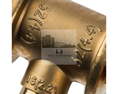 Тройник переходной 0014-321632 32x16x32 мм