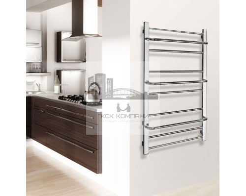 Водяной полотенцесушитель Vista 630x1800