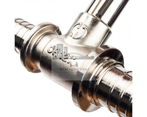 Трубка Т-образная 0026-252520 25/15/20