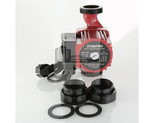 Циркуляционный насос VRS 32/6-180, VRS.326.18.0 (Валтек)