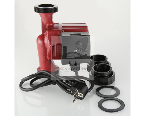 Циркуляционный насос VRS 32/6-180, VRS.326.18.0 (Валтек)