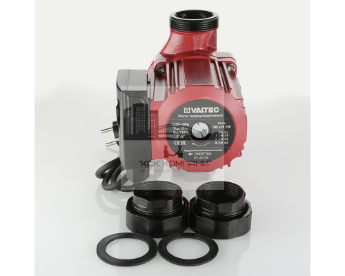 Циркуляционный насос VRS 32/8-180, VRS.328.18.0 (Валтек)