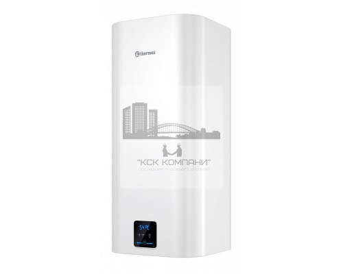 Водонагреватель аккумуляционный электрический бытовой Smart 100 V (151 119)