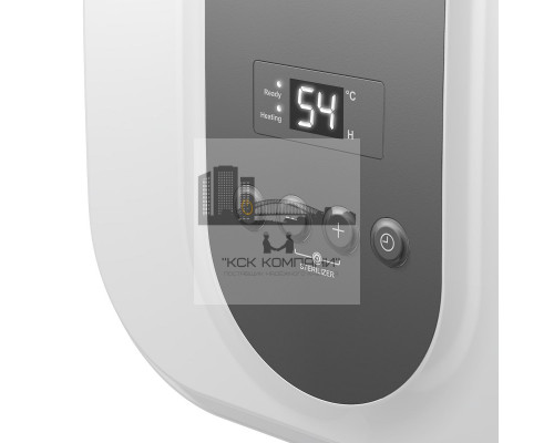 Водонагреватель аккумуляционный электрический Smartline 15 O (111 143)