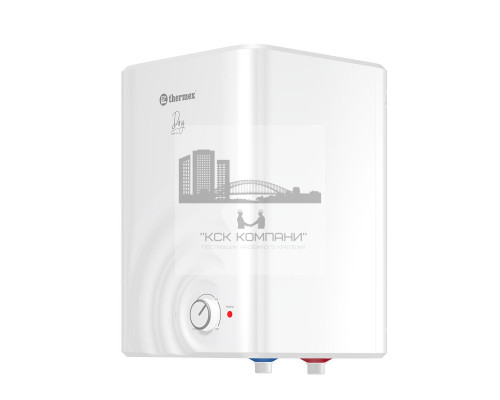 Водонагреватель аккумуляционный электрический бытовой Day 10 O (111 210)