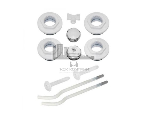 МОНТАЖНЫЙ КОМПЛЕКТ УНИВЕРСАЛЬНЫЙ