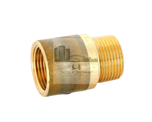 Удлинитель 355043 ВН 3/4x30 мм (Виега)