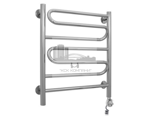 Электрический полотенцесушитель Сунержа Элегия 2.0 600x500 R 00-5219-6050 (Sunerzha)