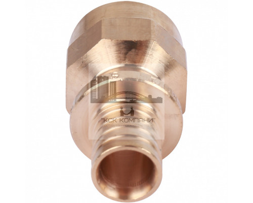 Переходник  14563281001 с внутренней резьбой 20-Rp 1/2 RX+