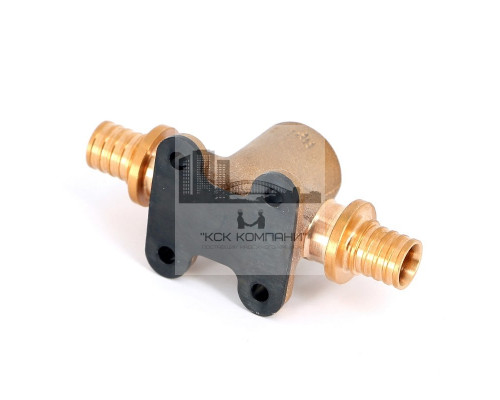 Тройник  14562911001 настенный с внутренней резьбой 16-Rp1/2-16 RX+