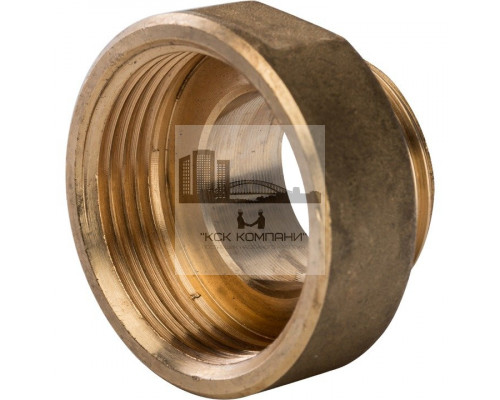 Переходник SFT-0007-000021 ВН 2x1