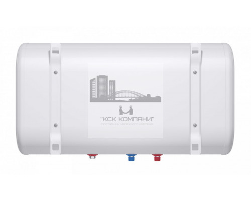 Водонагреватель аккумуляционный электрический бытовой IF 50 H (pro) Wi-Fi (151 127)