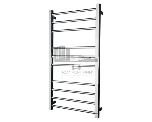 Электрический полотенцесушитель Eco Classic 630x900