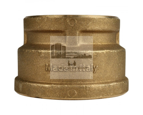 Муфта SFT-0005-002112 ВВ переxодная 2x1 1/2