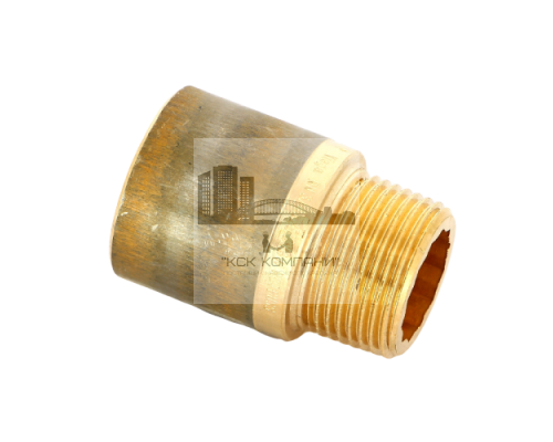 Удлинитель 355043 ВН 3/4x30 мм (Виега)