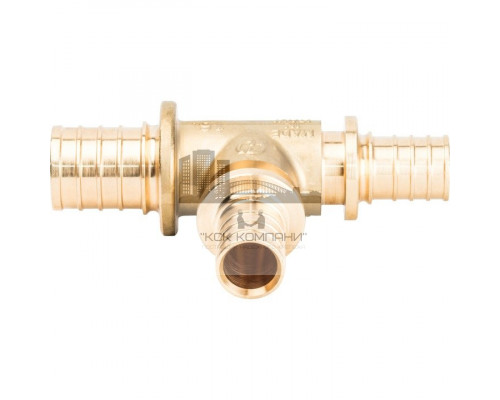 Тройник переходной 0014-322525 32x25x25 мм