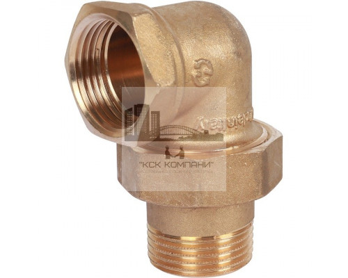 Разъемное угловое соединение SFT-0058-000001 ВН 1 (американка) ВН 1