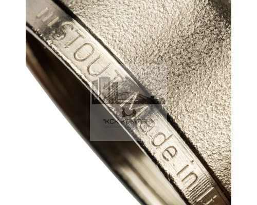 Резьбозажимное соединение SFC-0020-001620 для труб PE-X 16х2,0х3/4