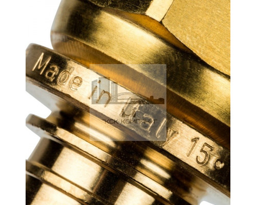 Переходник 0019-002012 с накидной гайкой 20xG 1/2