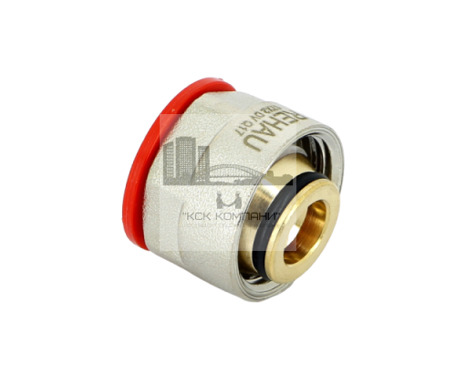 Резьбозажимное соединение  12506071002 для труб Rautherm S 17x2.0