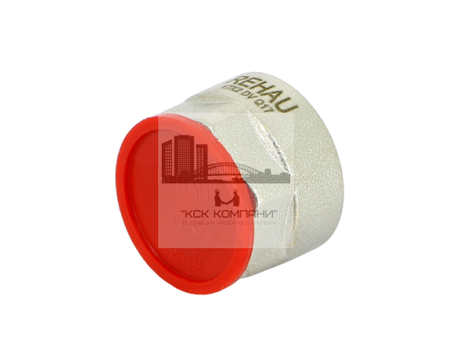 Резьбозажимное соединение  12506071002 для труб Rautherm S 17x2.0