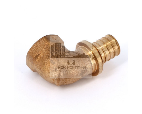 Угольник переходник  14563551001 с внутренней резьбой 20-1/2 RX+