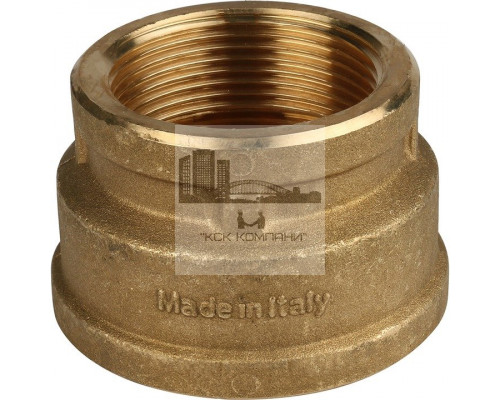 Муфта SFT-0005-002112 ВВ переxодная 2x1 1/2