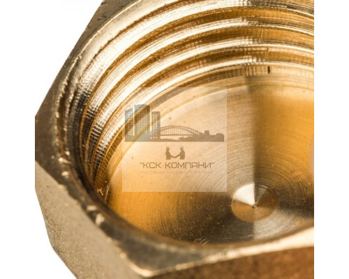 Заглушка SFT-0026-000012 ВР 1/2