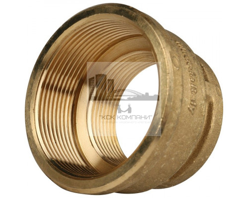 Муфта SFT-0005-002112 ВВ переxодная 2x1 1/2