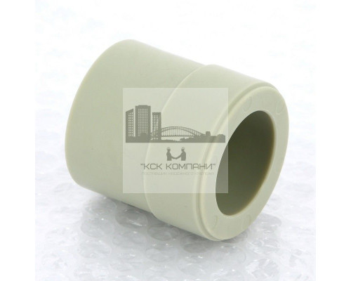 Муфта переходная  ? 50 х 32 мм полипропиленовая (210050032)