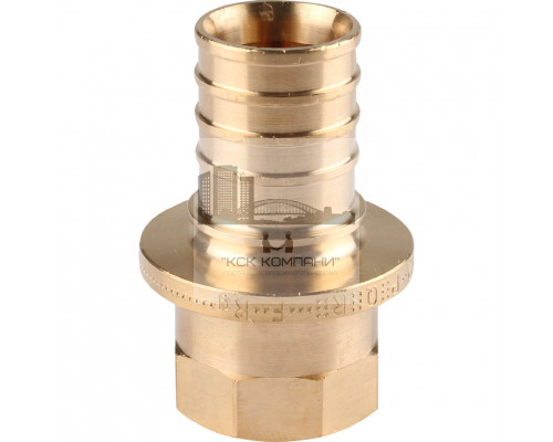 Переходник  14563301001 с внутренней резьбой 25-Rp 1/2 RX+