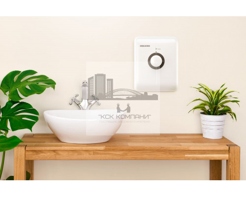 Напорный проточный водонагреватель DDH 8 (236386)