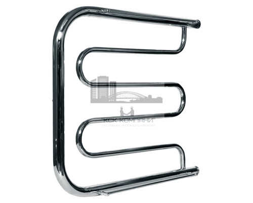 Водяной полотенцесушитель Econ ПМ 1 500x700