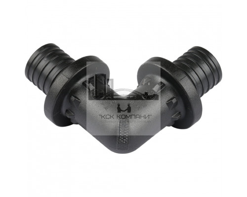 Угольник  11600221001 90° 20 мм PX