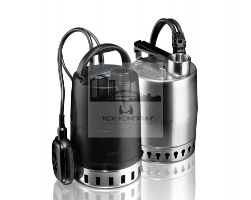 Дренажный насос UNILIFT KP 250-M1