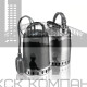 Дренажный насос UNILIFT KP 250-M1