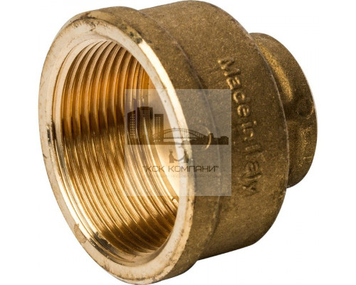 Муфта SFT-0005-011234 ВВ переxодная 1 1/2x3/4