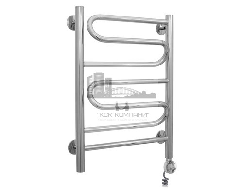 Электрический полотенцесушитель Сунержа Элегия 2.0 600x400 R 00-5219-6040 (Sunerzha)