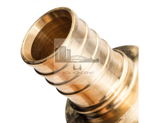 Тройник переходной 0014-322525 32x25x25 мм