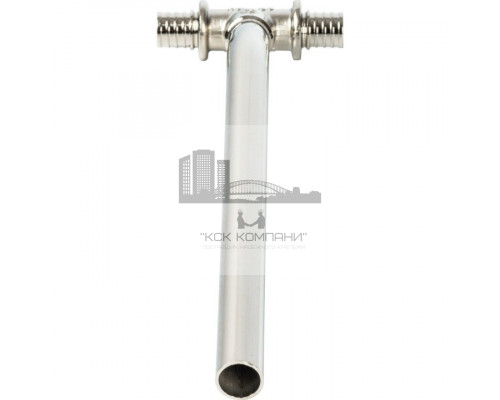 Трубка Т-образная 0026-162516 16/250