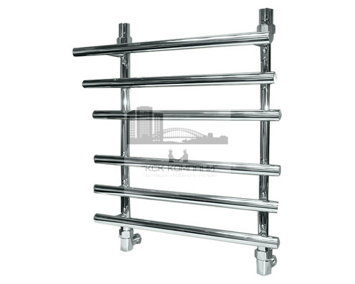 Водяной полотенцесушитель Bamboo ЛБ3 600x600 6