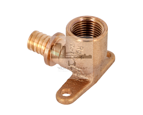 Угольник настенный  14563581001 (водорозетка) 16-Rp 1/2, RX+