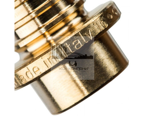 Заглушка 0030-000016 16 мм